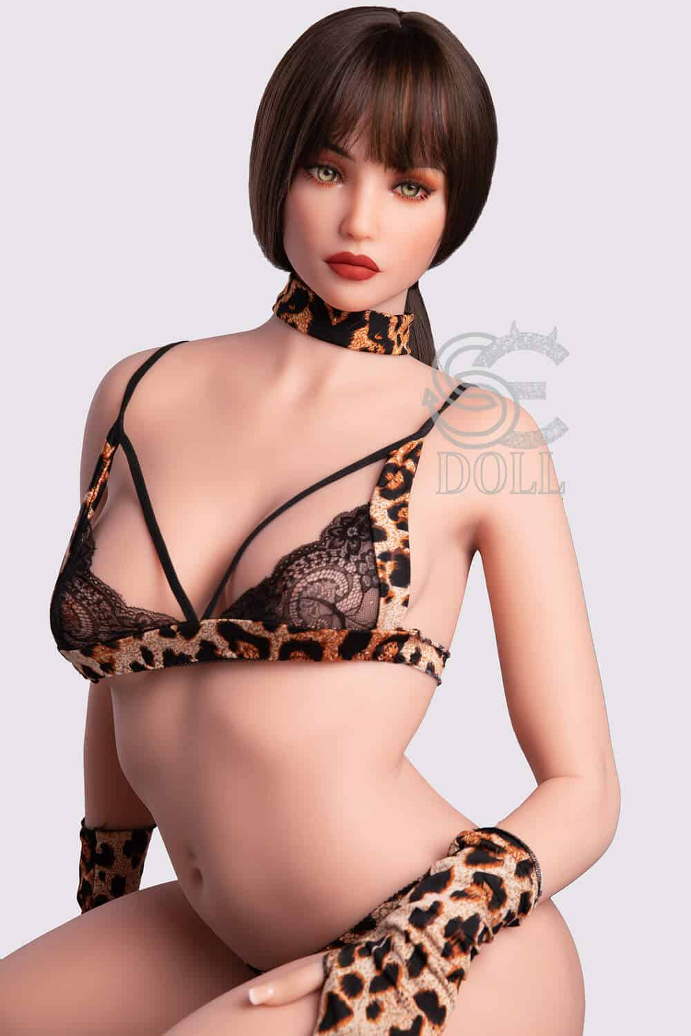 170cm/5ft7 C-cup TPE Sex Doll – Alma - Image 6