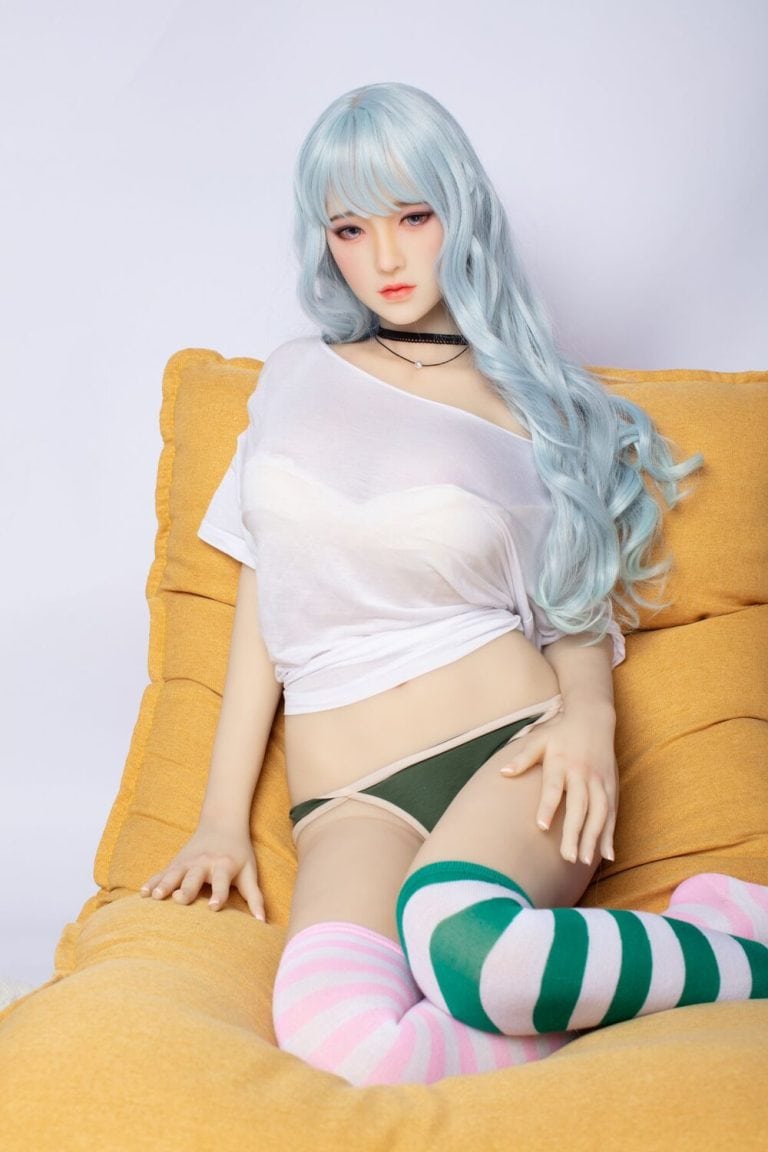 170cm/5ft7 D-cup TPE Sex Doll – Sora