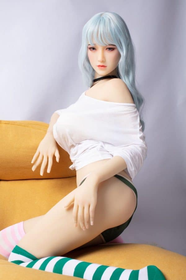 170cm/5ft7 D-cup TPE Sex Doll – Sora - Image 13