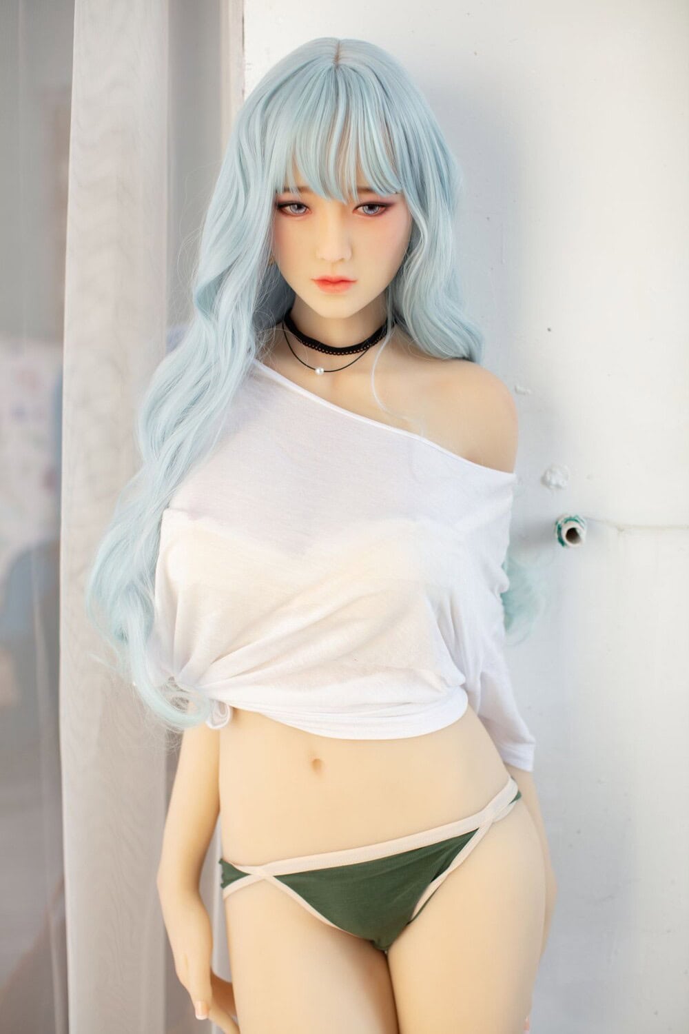 170cm/5ft7 D-cup TPE Sex Doll – Sora - Image 9