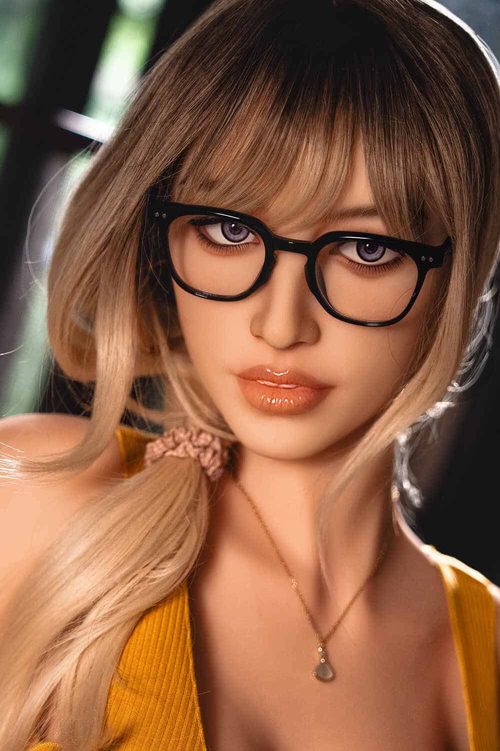 170cm/5ft7 D-cup TPE Sex Doll – Liz Ann - Image 13