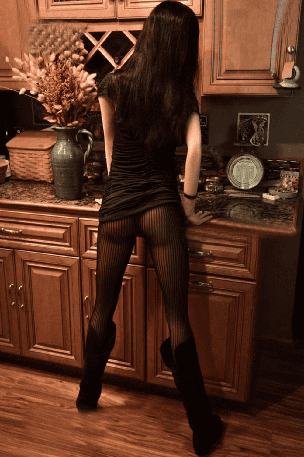 170cm/5ft7 D-cup TPE Sex Doll – Nydia Gus - Image 13