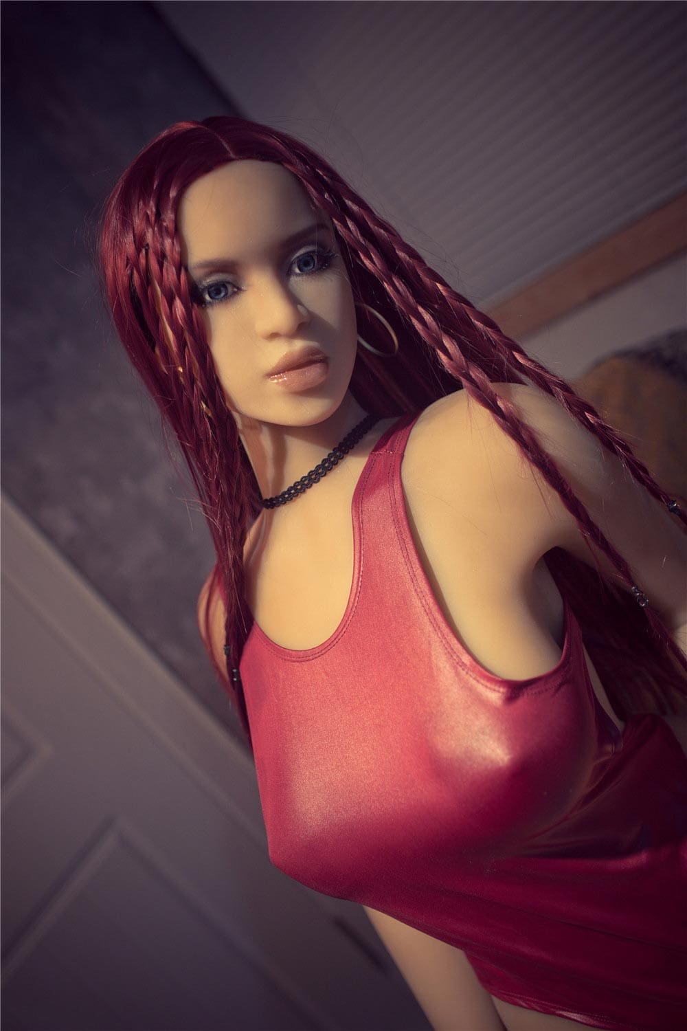 170cm/5ft7 E-cup TPE Sex Doll – Edana - Image 10