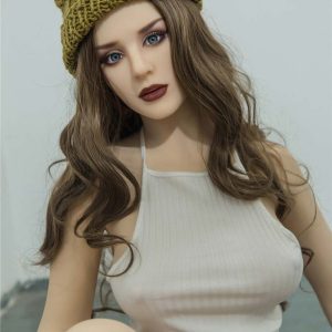 170cm/5ft7 E-cup TPE Sex Doll – Imelda