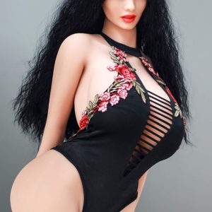 170cm/5ft7 F-cup TPE Sex Doll – Felton