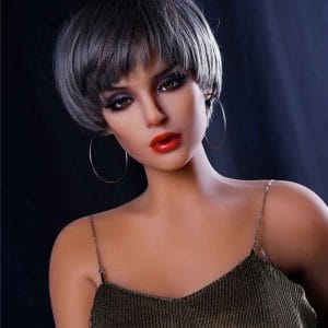 168cm/5ft6 F-cup TPE Sex Doll – Tara