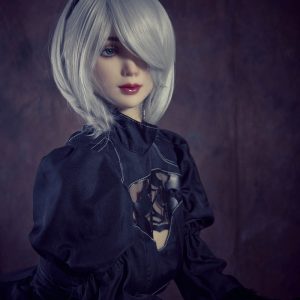 170cm/5ft7 G-cup TPE Sex Doll – Nora
