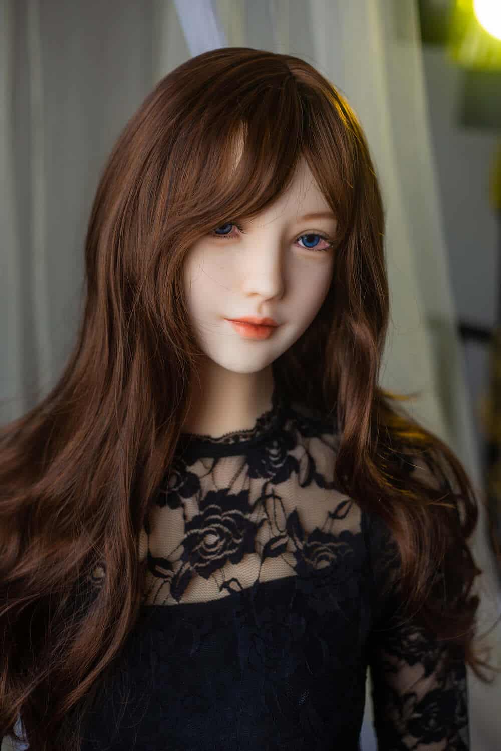 170cm/5ft7 H-cup TPE Sex Doll – Adriana - Image 6