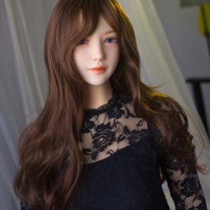 170cm/5ft7 H-cup TPE Sex Doll – Adriana