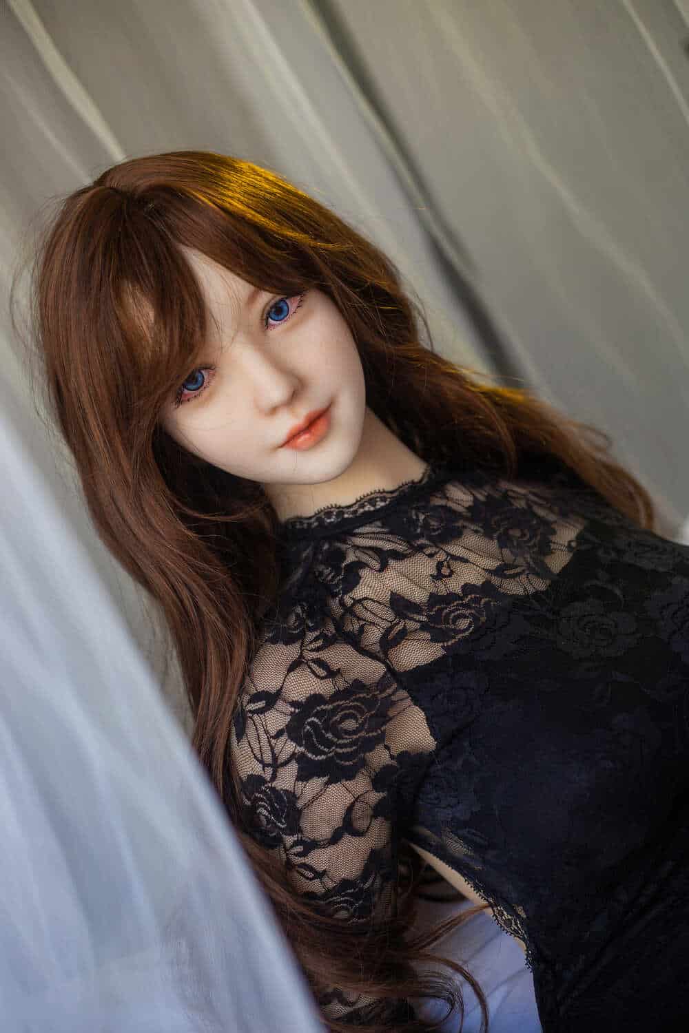 170cm/5ft7 H-cup TPE Sex Doll – Adriana - Image 12