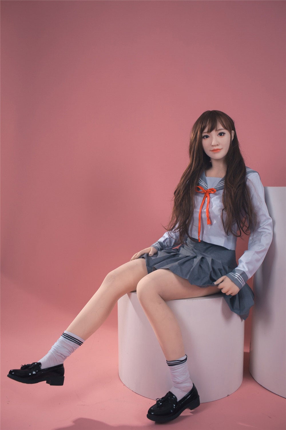 170cm/5ft7 G-cup TPE Sex Doll – Laila - Image 6