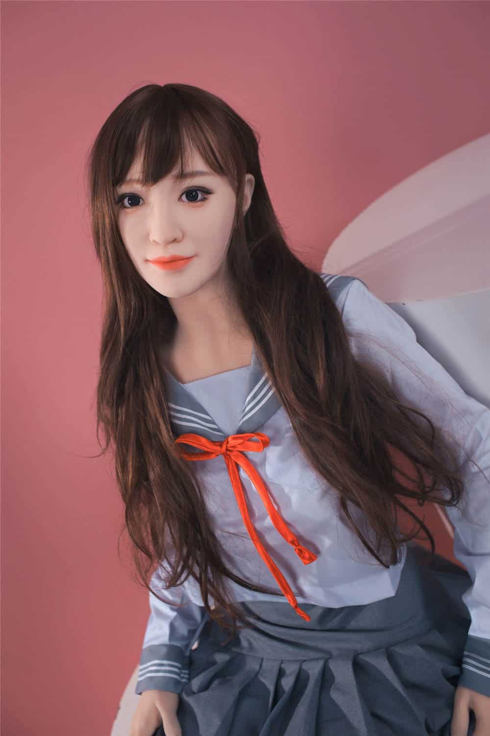 170cm/5ft7 G-cup TPE Sex Doll – Laila - Image 7