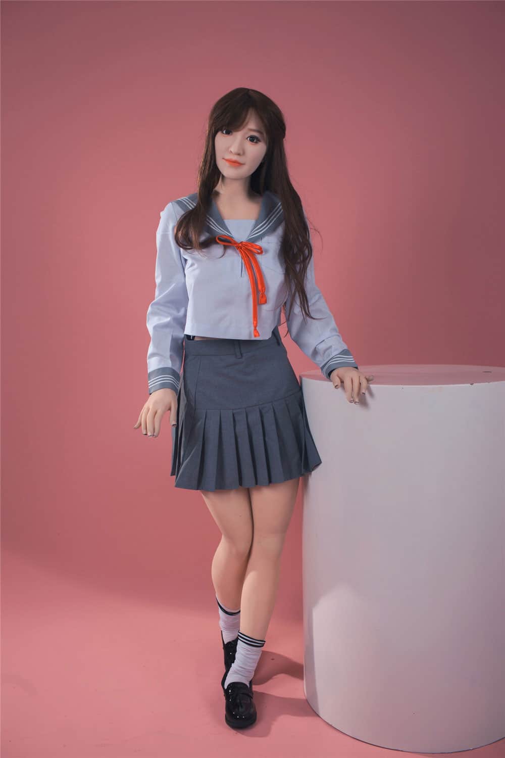 170cm/5ft7 G-cup TPE Sex Doll – Laila - Image 8