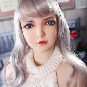 170cm/5ft7 G-cup TPE Sex Doll – Latasha