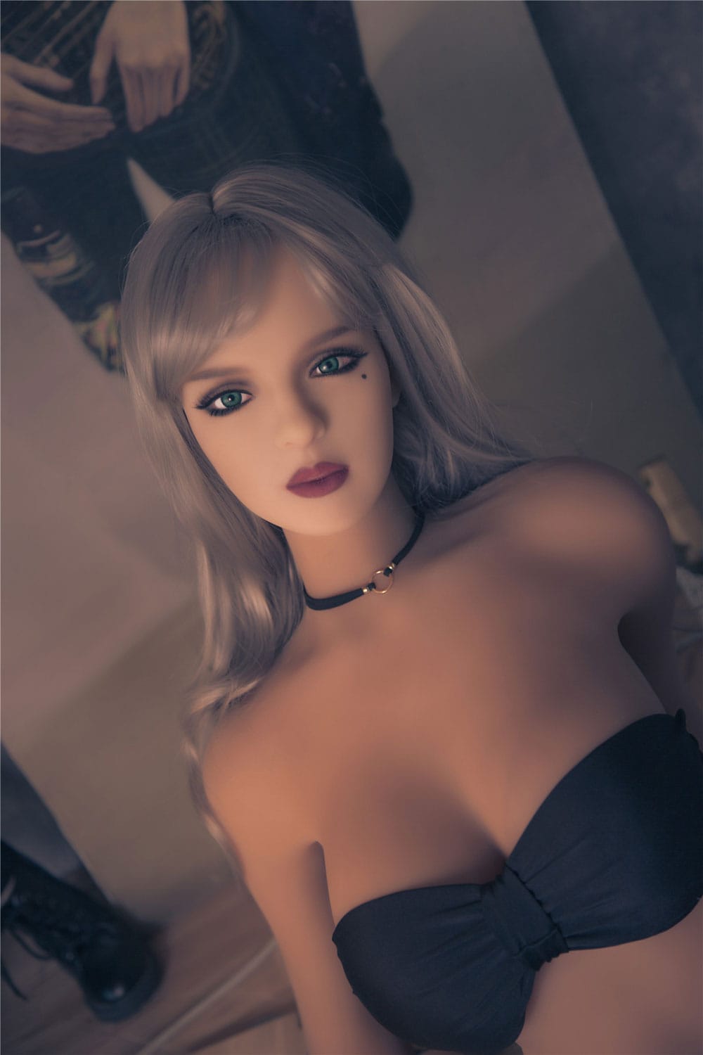 170cm/5ft7 G-cup TPE Sex Doll – Laureen - Image 4