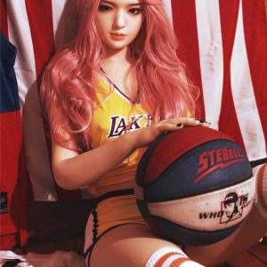 170cm/5ft7 H-cup TPE Sex Doll – Lauretta