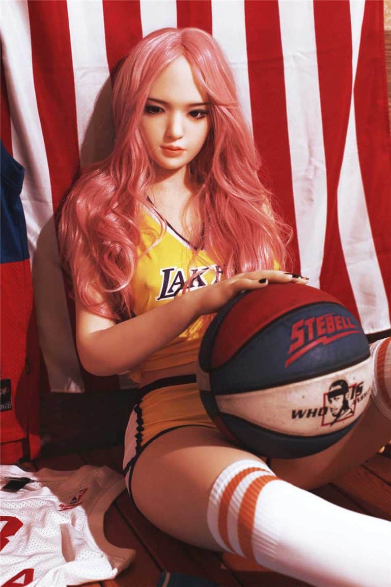 170cm/5ft7 H-cup TPE Sex Doll – Lauretta