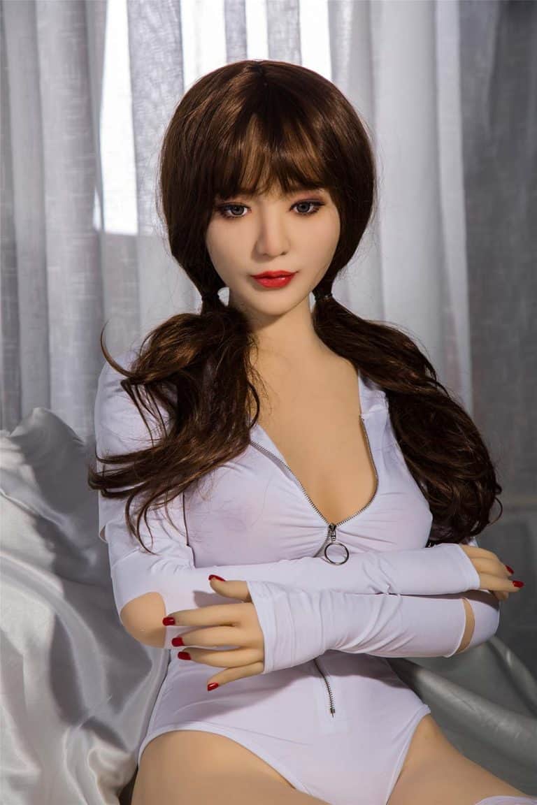 170cm/5ft7 G-cup TPE Sex Doll – Mallory