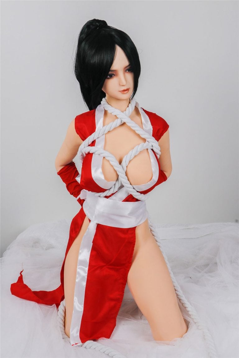 170cm/5ft7 G-cup TPE Sex Doll – Marika