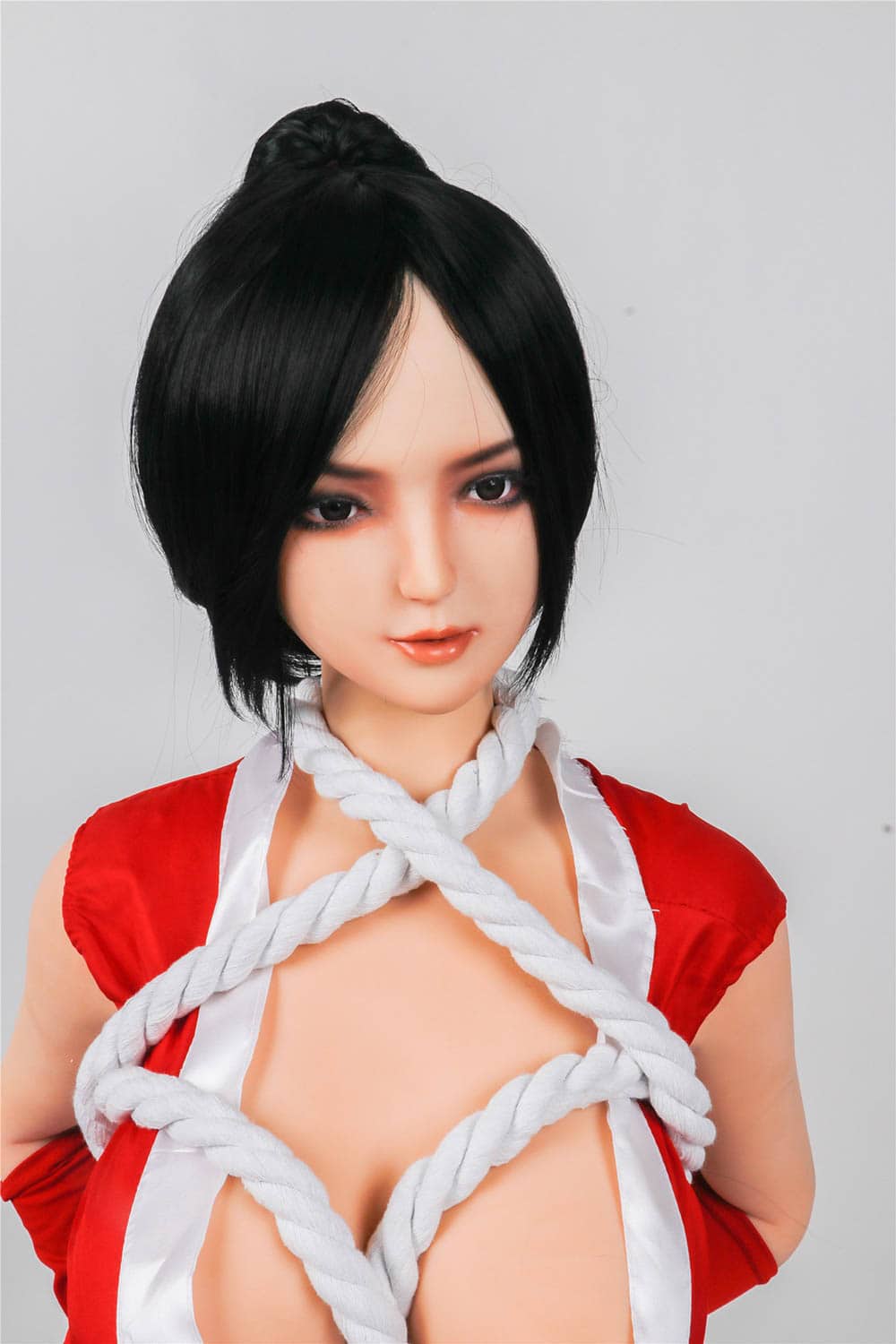 170cm/5ft7 G-cup TPE Sex Doll – Marika - Image 12