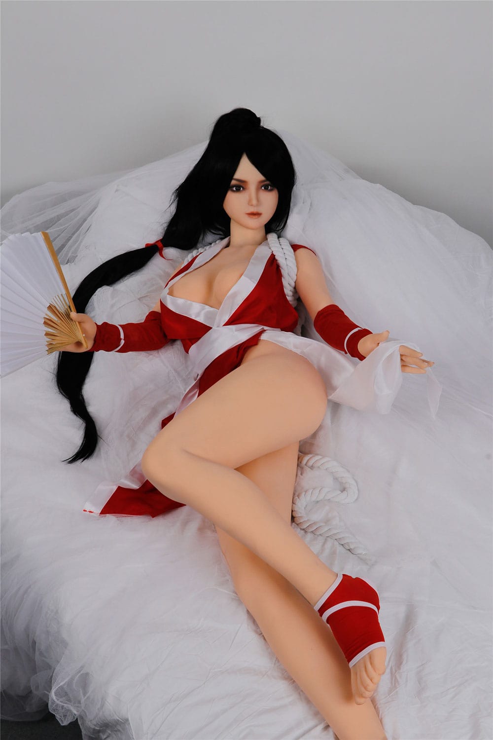 170cm/5ft7 G-cup TPE Sex Doll – Marika - Image 3