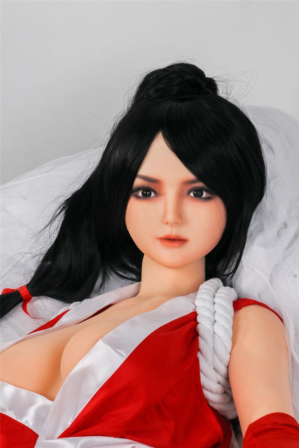 170cm/5ft7 G-cup TPE Sex Doll – Marika - Image 4