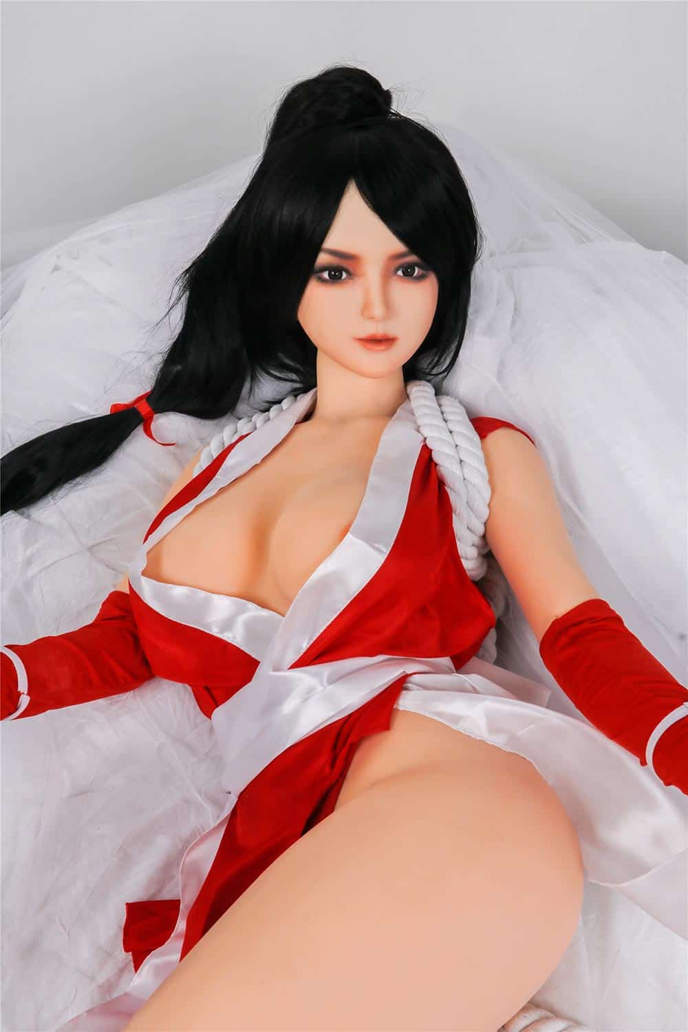 170cm/5ft7 G-cup TPE Sex Doll – Marika - Image 5