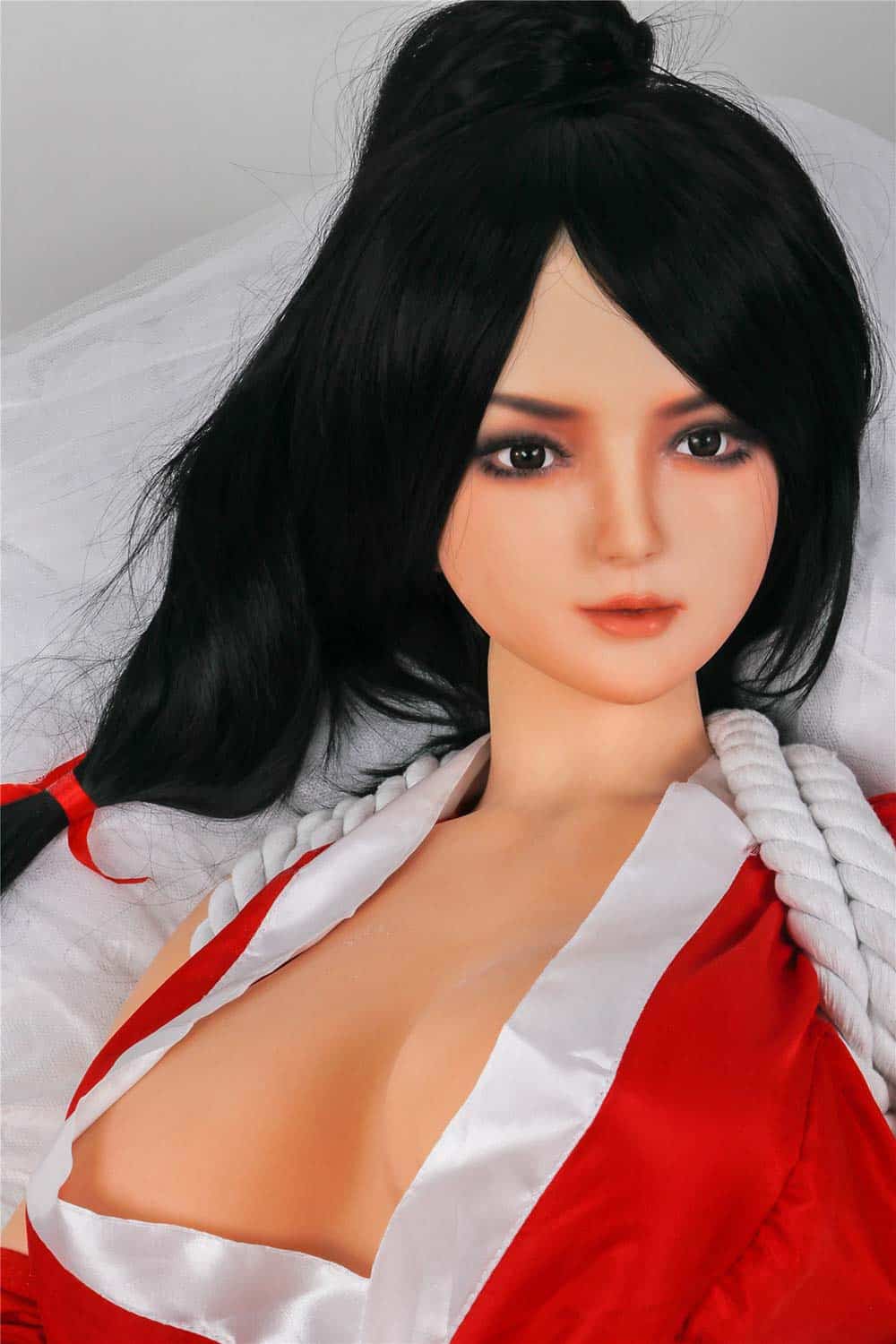 170cm/5ft7 G-cup TPE Sex Doll – Marika - Image 7