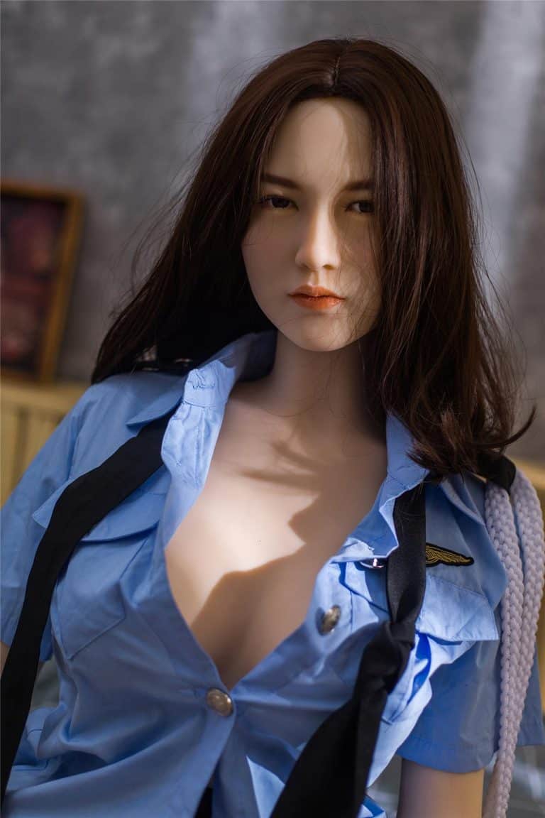 170cm/5ft7 G-cup TPE Sex Doll – Miroslawa