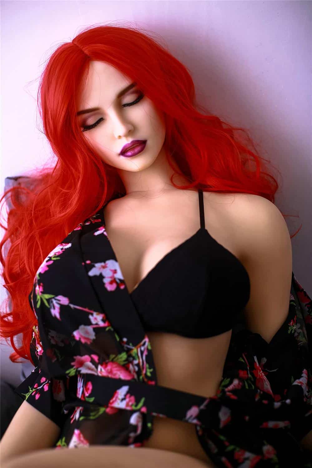 170cm/5ft7 G-cup TPE Sex Doll – Misty - Image 4