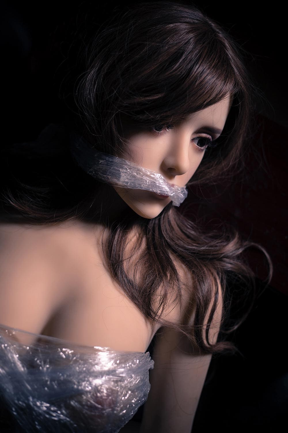 170cm/5ft7 G-cup TPE Sex Doll – Nerissa - Image 5