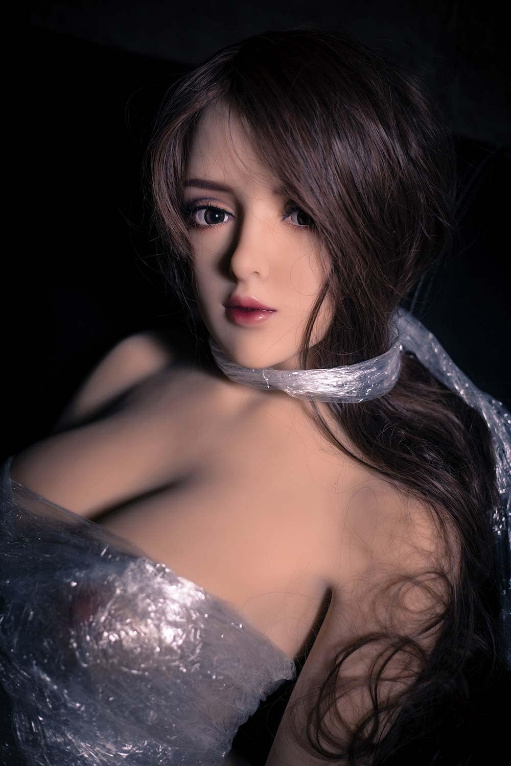 170cm/5ft7 G-cup TPE Sex Doll – Nerissa - Image 11