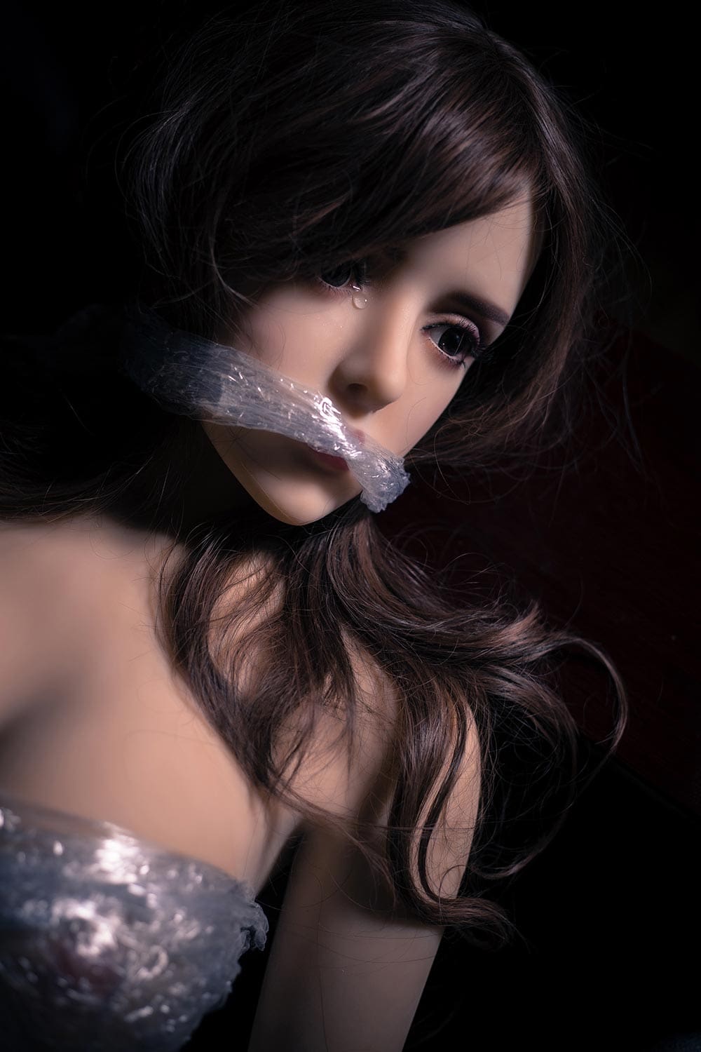 170cm/5ft7 G-cup TPE Sex Doll – Nerissa - Image 6