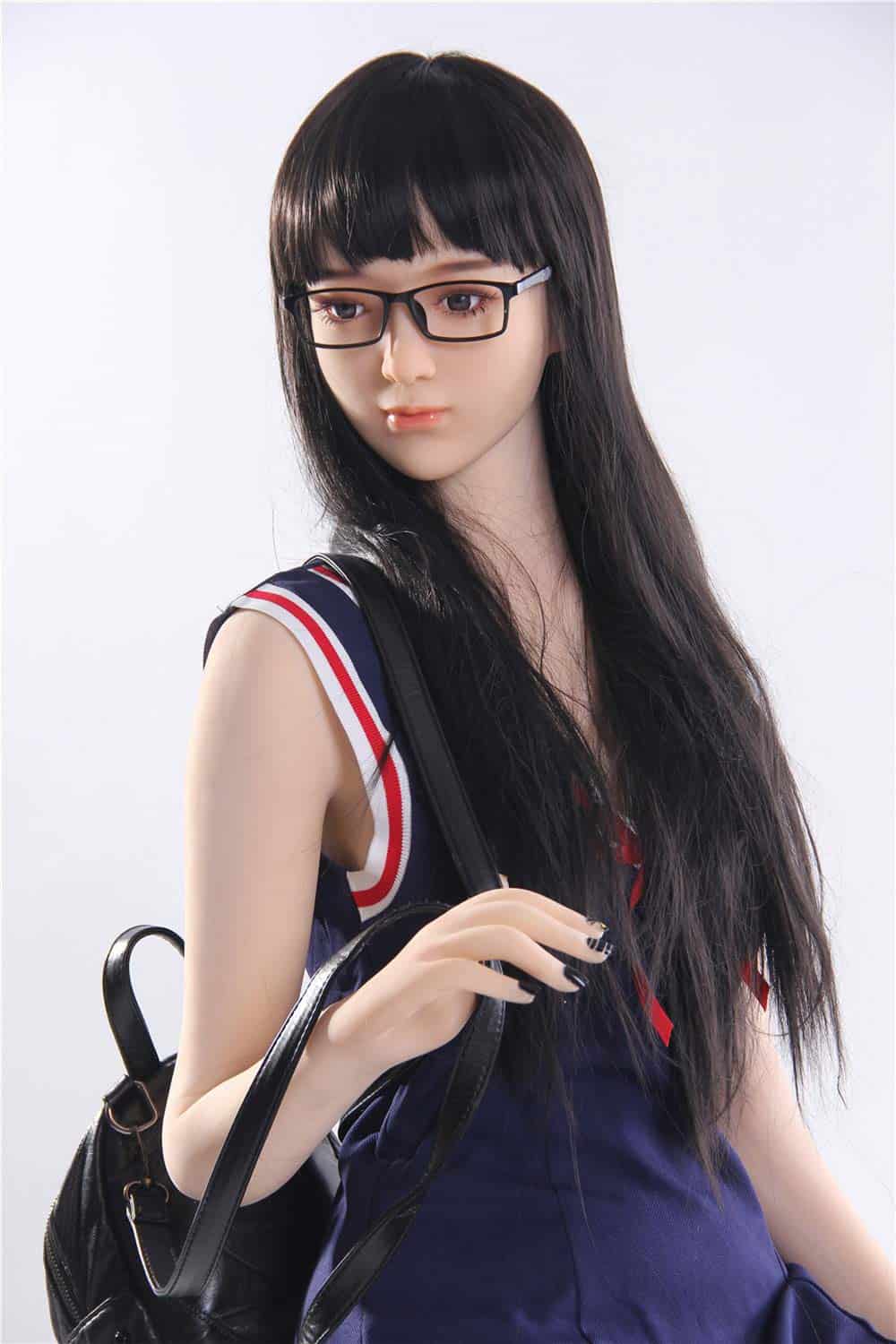 170cm/5ft7 G-cup TPE Sex Doll – Randy - Image 2