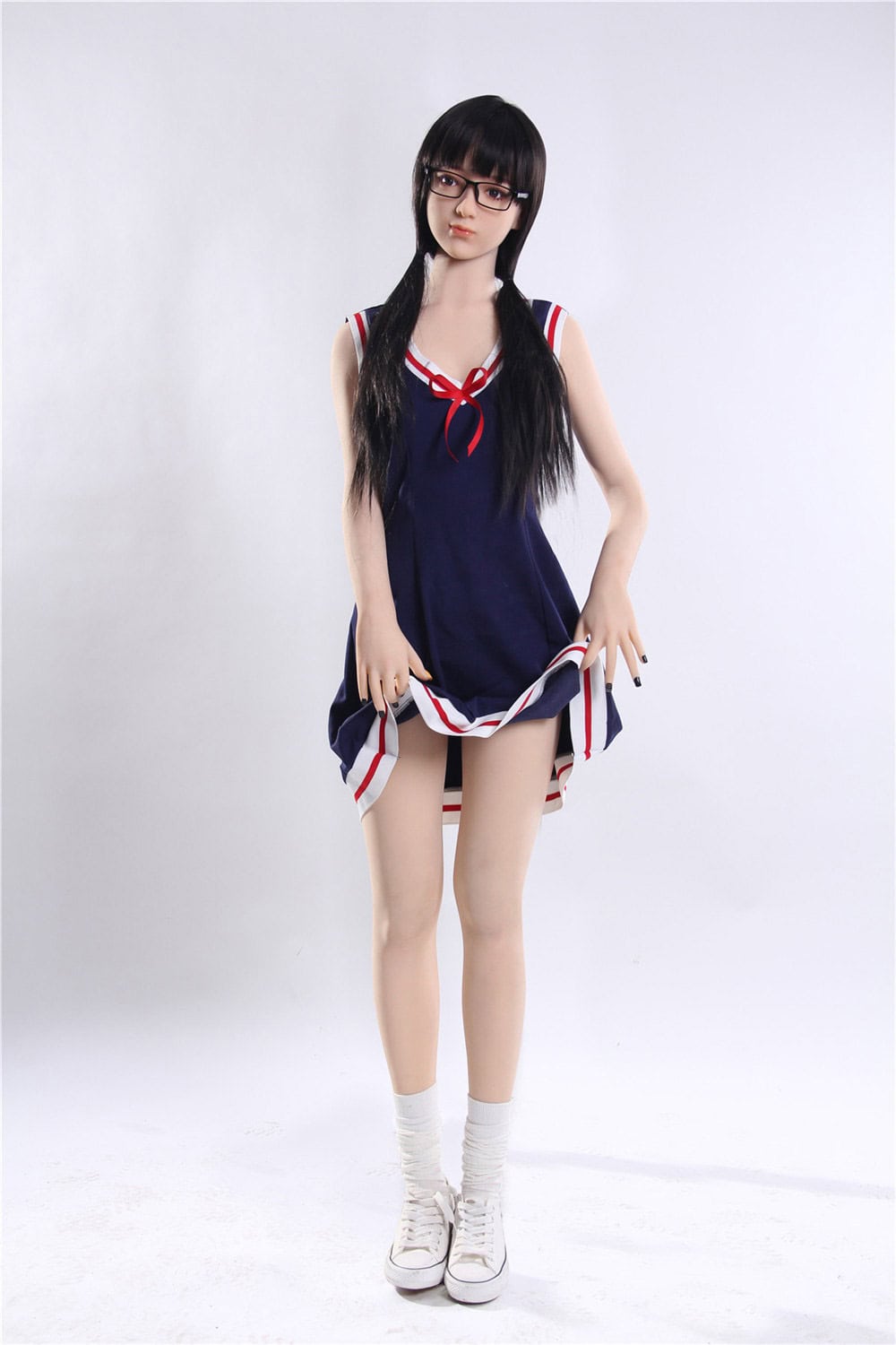 170cm/5ft7 G-cup TPE Sex Doll – Randy - Image 7