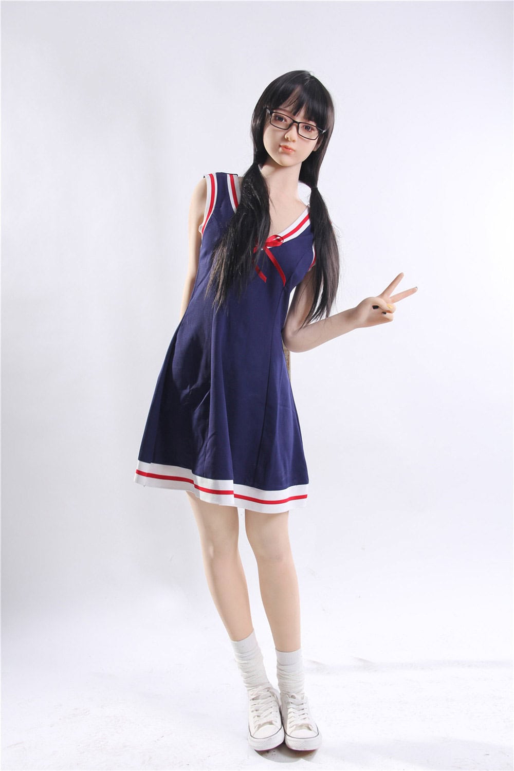 170cm/5ft7 G-cup TPE Sex Doll – Randy - Image 8