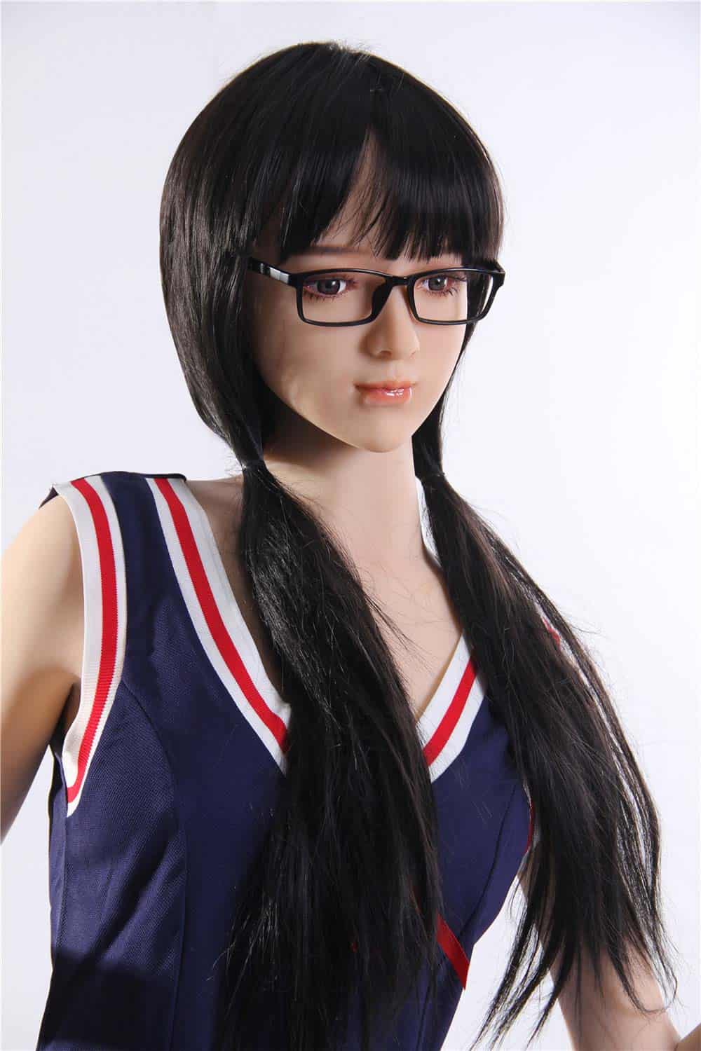 170cm/5ft7 G-cup TPE Sex Doll – Randy - Image 5