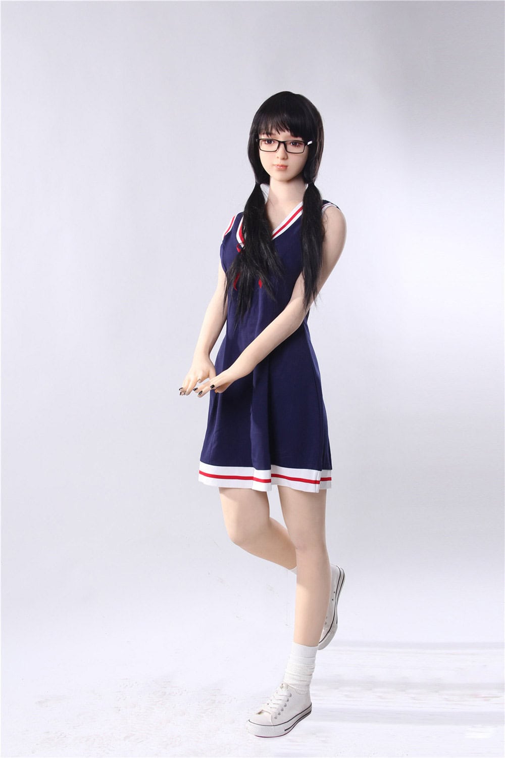 170cm/5ft7 G-cup TPE Sex Doll – Randy - Image 9