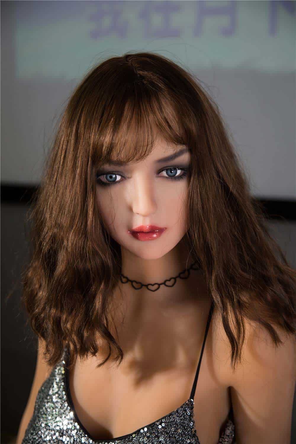 170cm/5ft7 H-cup TPE Sex Doll – Akemi - Image 8