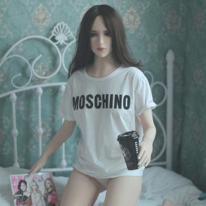 170cm/5ft7 H-cup TPE Sex Doll – Janel
