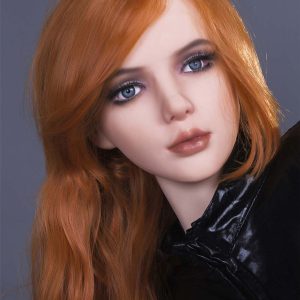 170cm/5ft7 H-cup TPE Sex Doll – Janelle