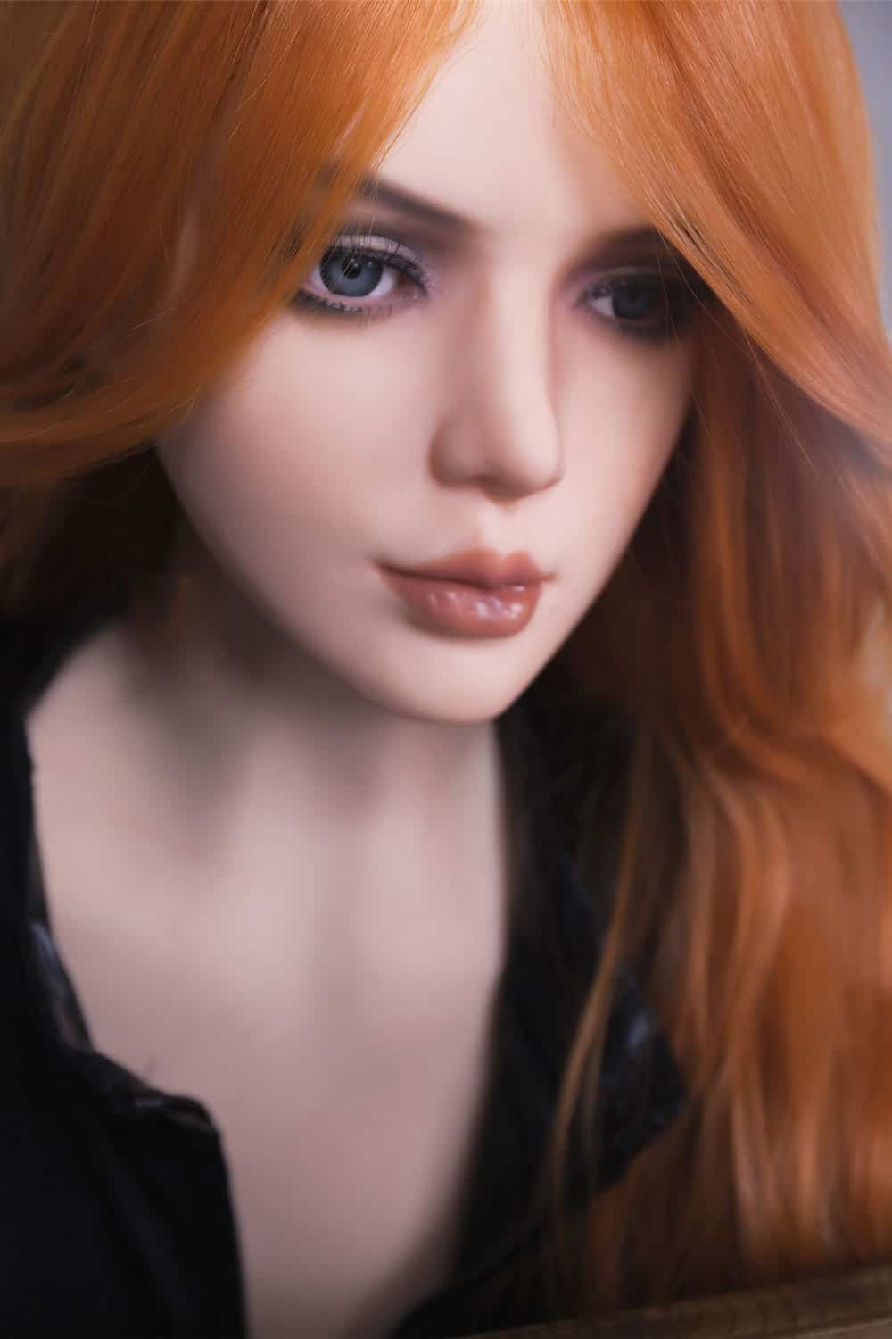170cm/5ft7 H-cup TPE Sex Doll – Janelle - Image 7