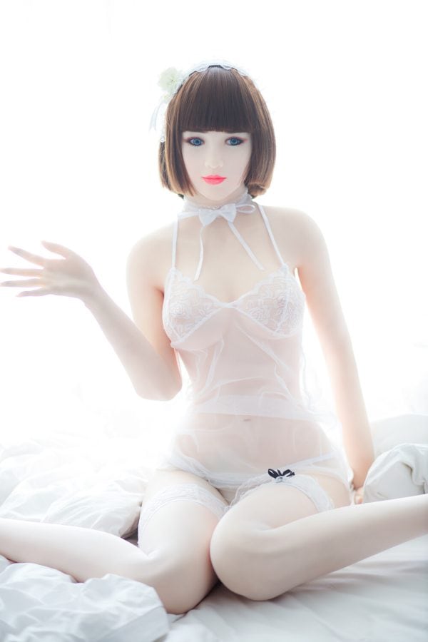 170cm/5ft7 H-cup TPE Sex Doll – Cara Jim - Image 13