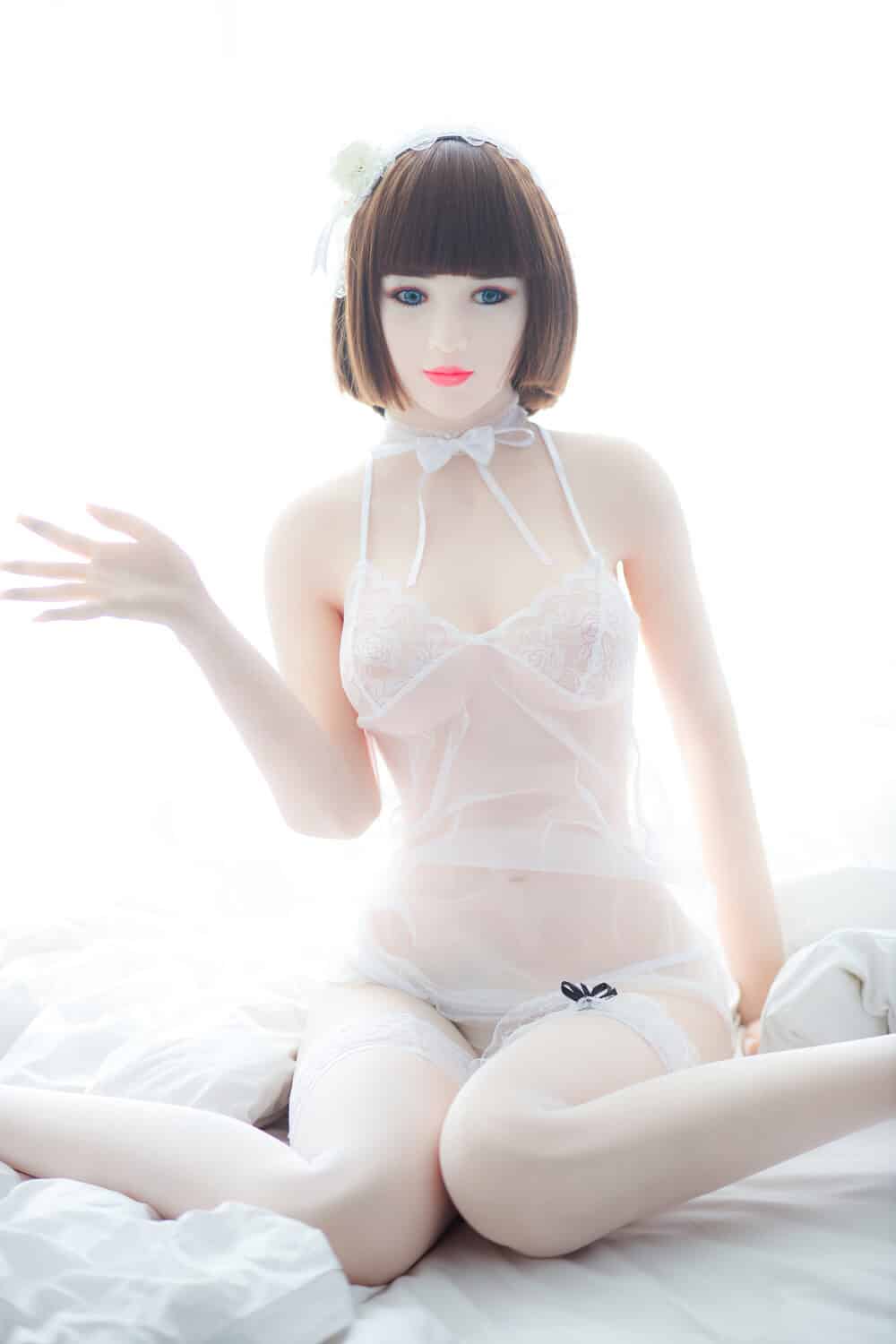 170cm/5ft7 H-cup TPE Sex Doll – Cara Jim - Image 13