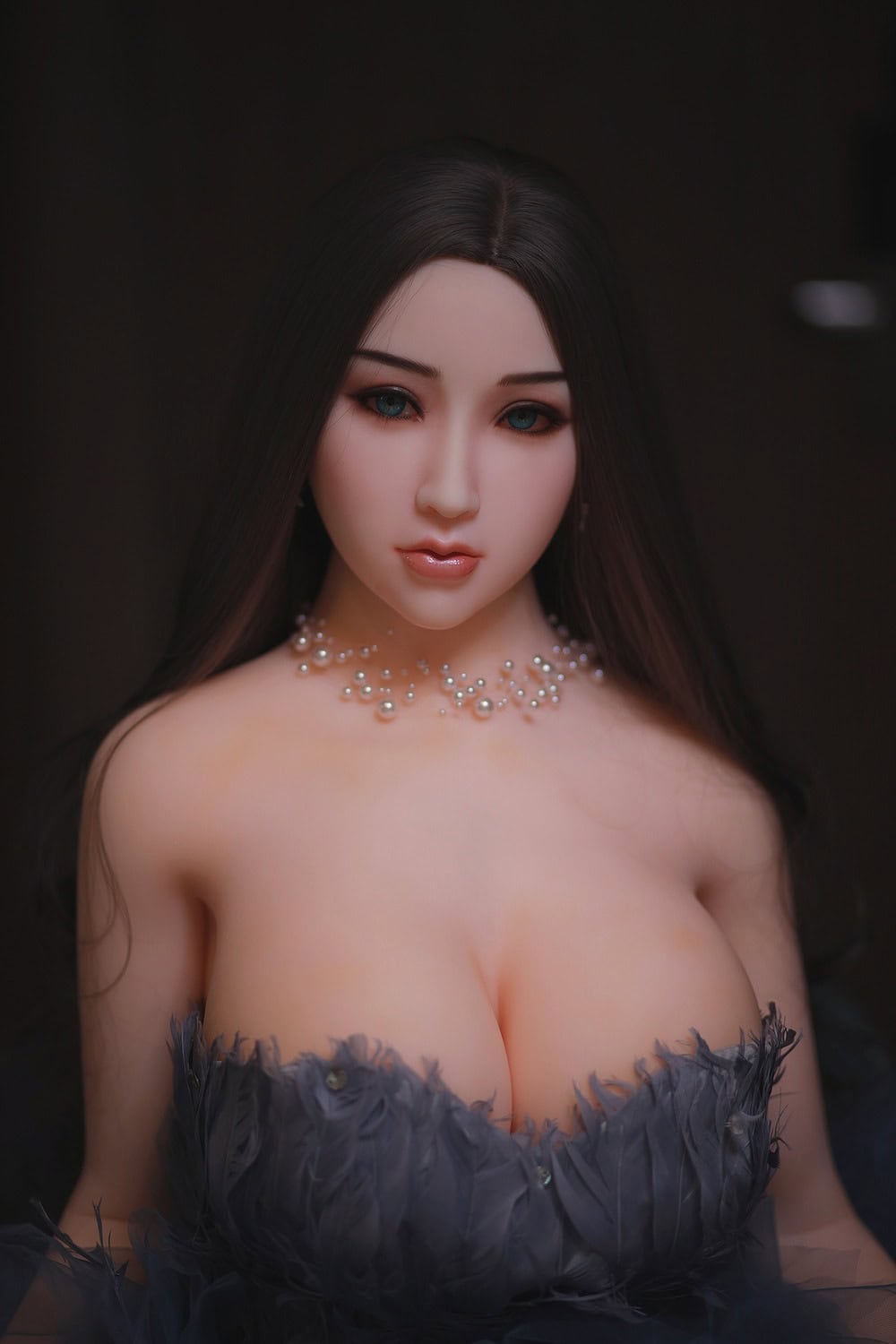 170cm/5ft7 H-cup TPE Sex Doll – Lisa Attlee - Image 14
