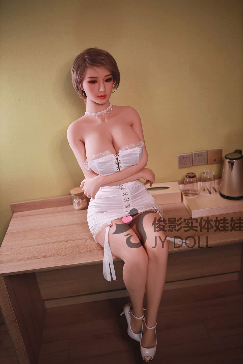170cm/5ft7 H-cup TPE Sex Doll – Olivia Samuel - Image 13