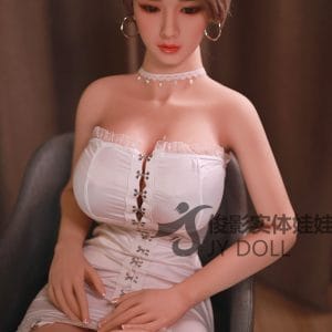 170cm/5ft7 H-cup TPE Sex Doll – Olivia Samuel