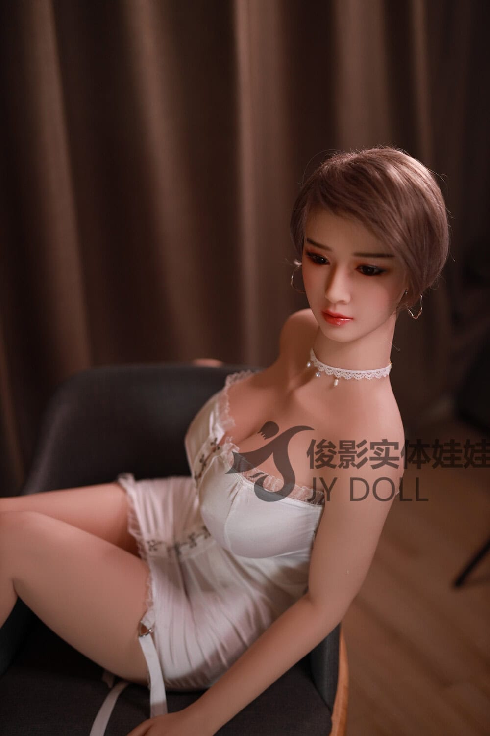 170cm/5ft7 H-cup TPE Sex Doll – Olivia Samuel - Image 16