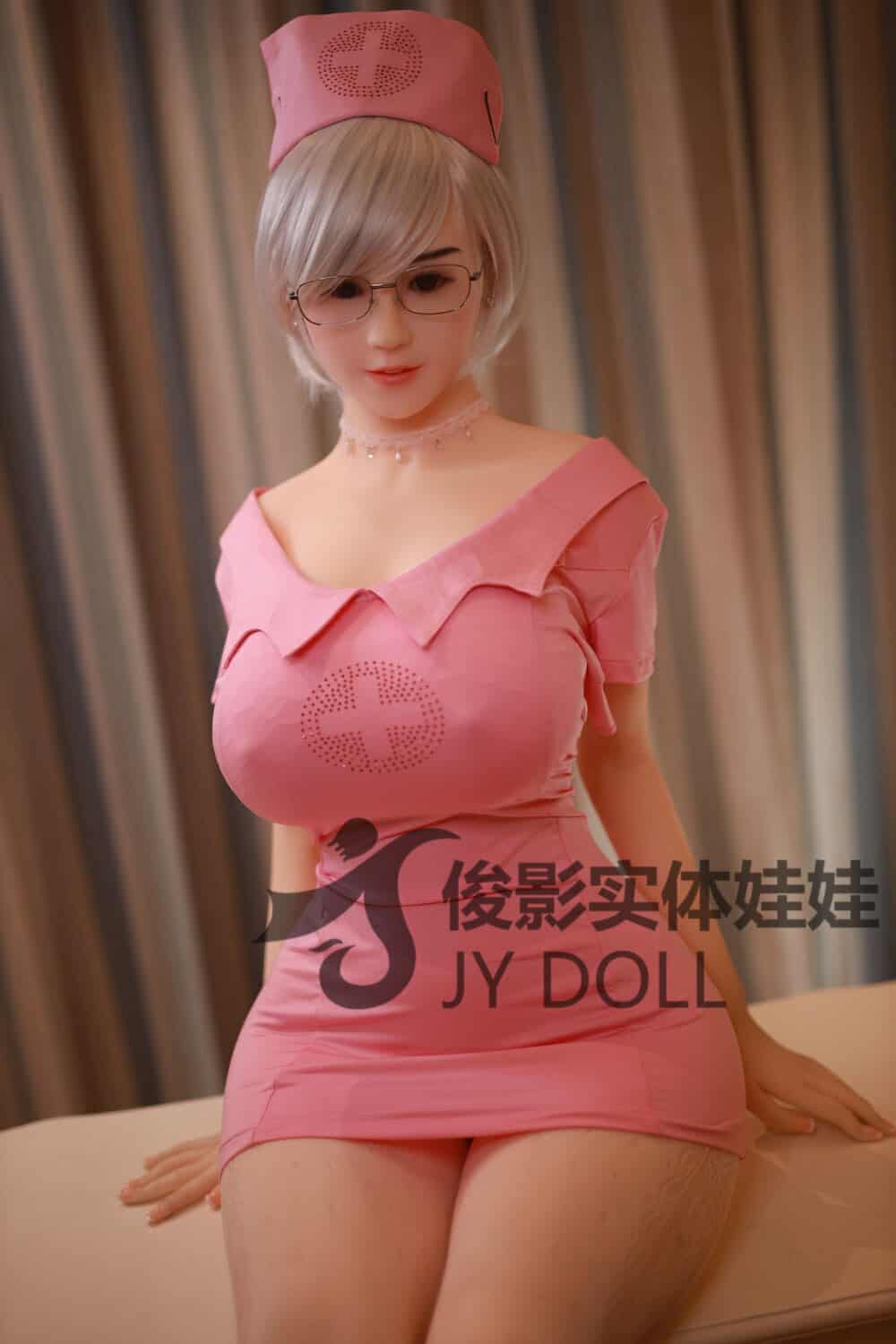 170cm/5ft7 H-cup TPE Sex Doll – Quintina Terry - Image 13