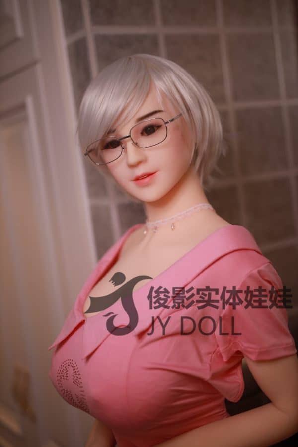 170cm/5ft7 H-cup TPE Sex Doll – Quintina Terry - Image 15